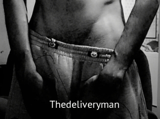 Thedeliveryman