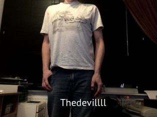 Thedevillll