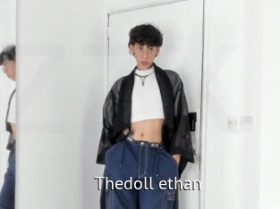thedoll_ethan Zizi X