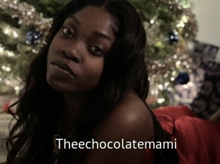 Theechocolatemami