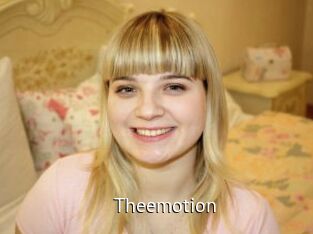 Theemotion