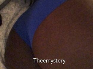 Theemystery