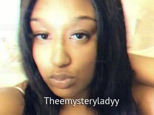 theemysteryladyy Zizi X