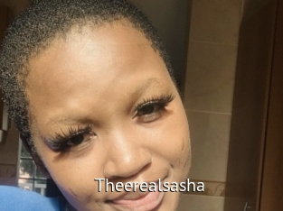 Theerealsasha