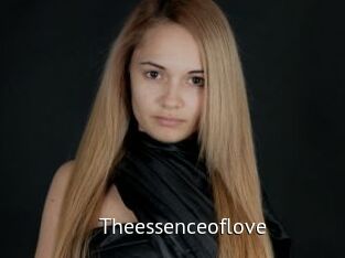 Theessenceoflove