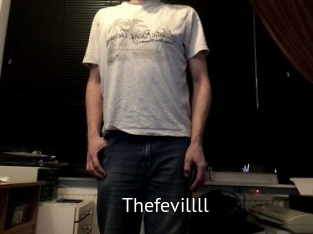 Thefevillll