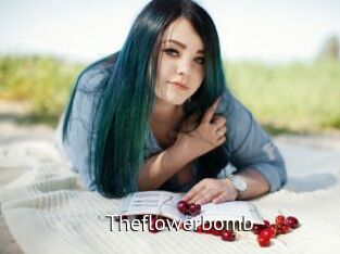 Theflowerbomb