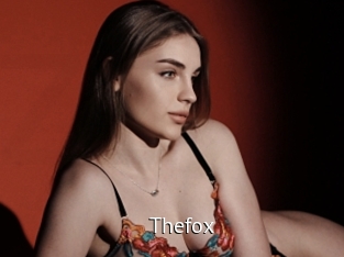 Thefox