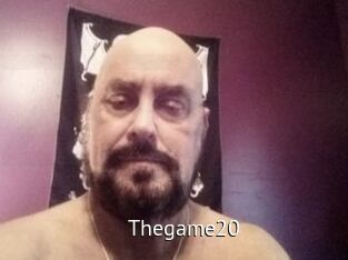 Thegame20