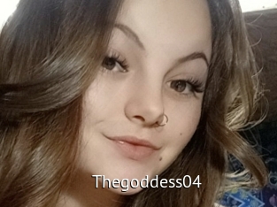 thegoddess04 Zizi X