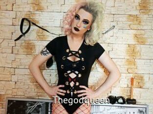 Thegodqueen