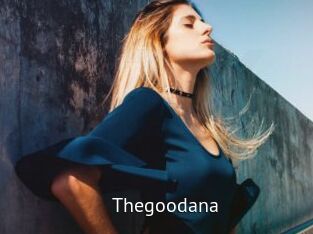 thegoodana Zizi X