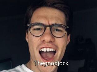 Thegoodjock