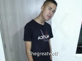 Thegreatwolf
