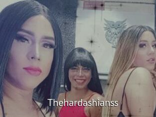 Thehardashianss