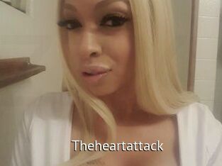 Theheartattack