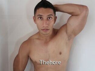 Thehore
