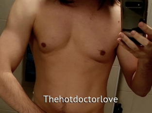 thehotdoctorlove Zizi X