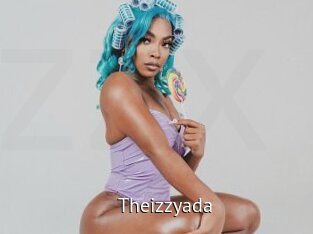 Theizzyada
