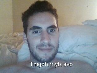 Thejohnnybravo