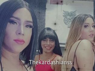 Thekardashianss