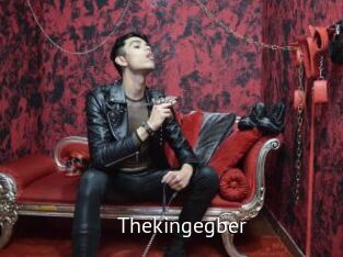 Thekingegber