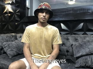 Thekingreyes
