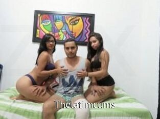 Thelatimcums