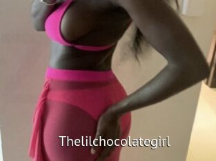 Thelilchocolategirl