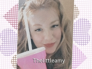 Thelittleamy