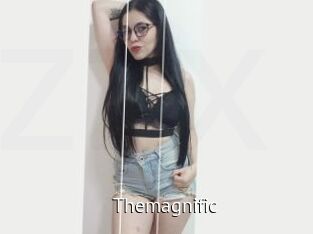Themagnific