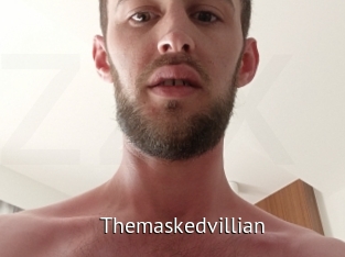 Themaskedvillian