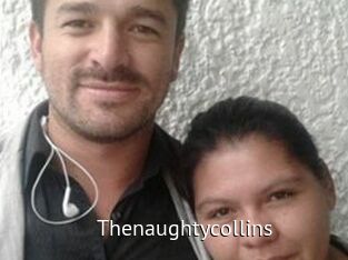 Thenaughtycollins