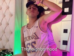 Theneighborhood