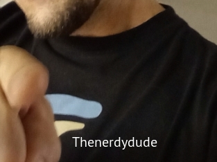 Thenerdydude