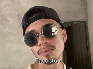 theo_stone Zizi X