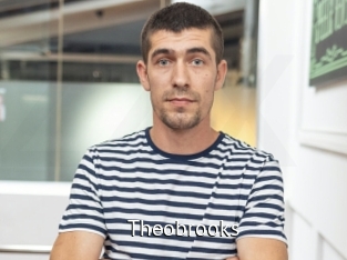Theobrooks