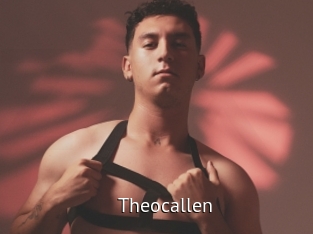 Theocallen