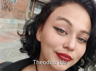 Theodora_bby