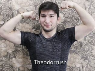 Theodorrush