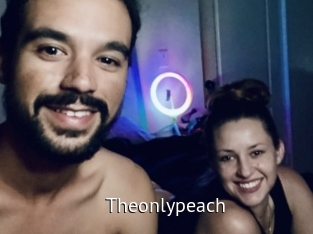 Theonlypeach