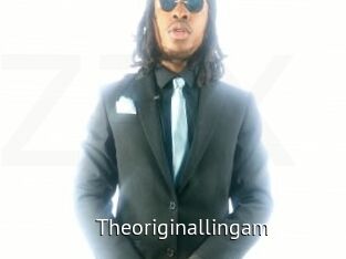 theoriginallingam Zizi X