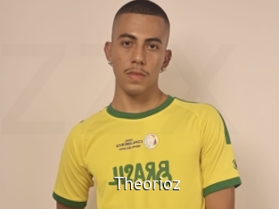 theorioz Zizi X