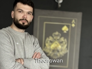 Theorowan