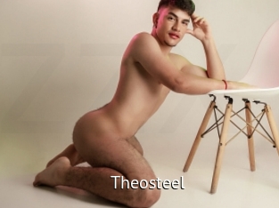 theosteel Zizi X