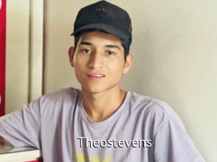 Theostevens