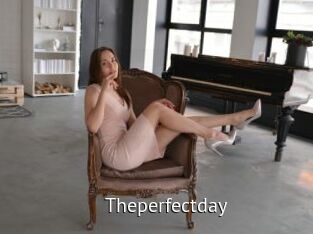 Theperfectday