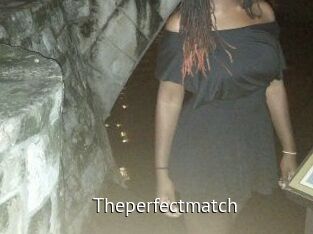 Theperfectmatch