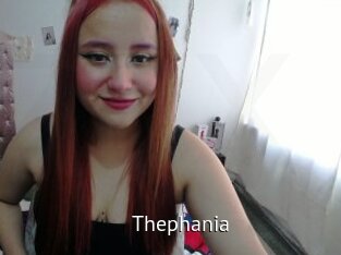 Thephania