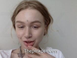 Thepinkprincess